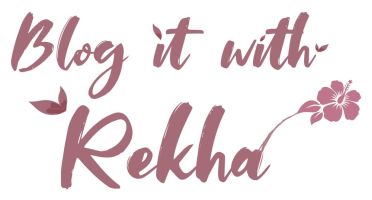 Logo BlogItWithRekha